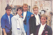 Spandau Ballet