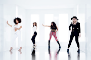 Little Mix