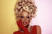 RuPaul