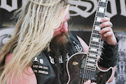 Zakk Wylde