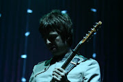 Noel Gallagher