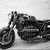 k100 bobber
