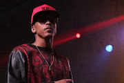 August Alsina