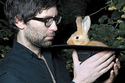 Jamie Lidell
