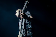 Danko Jones