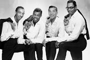 Smokey Robinson & The Miracles