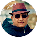 Bob Patels profile picture