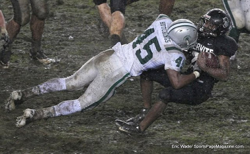 USC's Top Recruiting Targets for 2013