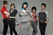 The Long Blondes