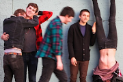 Surfer Blood