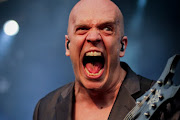 Devin Townsend