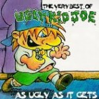 The Very Best Of Ugly Kid Joe: As Ugly As It Gets