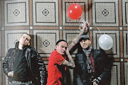 Alkaline Trio