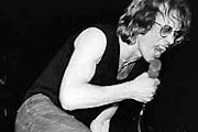 Warren Zevon