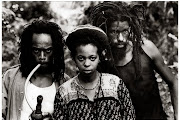 Black Uhuru