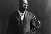 John Coltrane