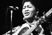Odetta
