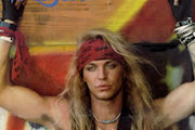 Bret Michaels