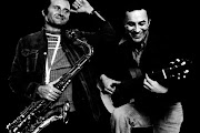 Stan Getz & João Gilberto