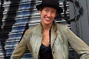 Michelle Shocked