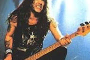 Steve Harris