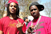 Gucci Mane And Waka Flocka Flame