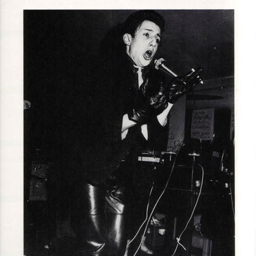 Liaisons Dangereuses