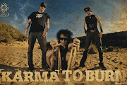 Karma to Burn