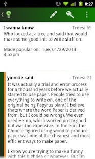 Highdroid Screenshots 2
