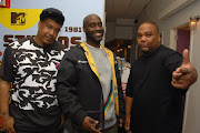De La Soul