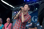 Scotty McCreery