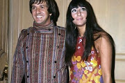 Sonny & Cher