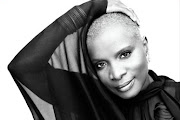 Angelique Kidjo