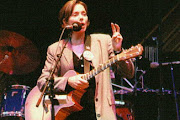 Nanci Griffith