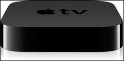 Apple TV Philippines Product Shot