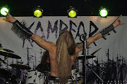 Kampfar