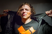 Robert Delong