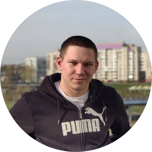 Георгий Занин