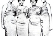The Shirelles