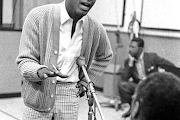 Sam Cooke