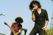 Mars Volta