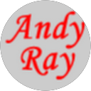 Andy Ray