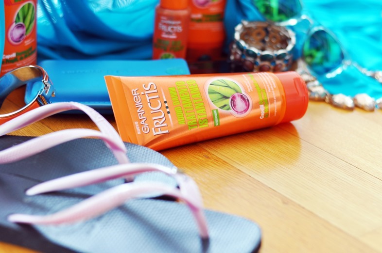 shampoo per i danni dei capelli