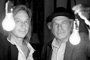 Buddy Miller and Jim Lauderdale