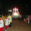 [BinhGiaWeb: 5592] Giáo xứ Vinh Hà Bế mạc tháng Mân côi 2011