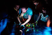 Dan Deacon