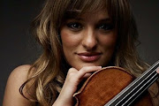 Nicola Benedetti