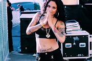 Kehlani