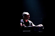 Carl Craig