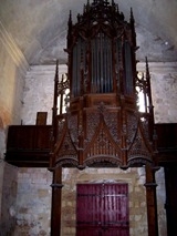 2008.10.17-005 orgues de l'église
